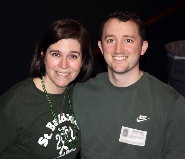 St. Baldrick's
